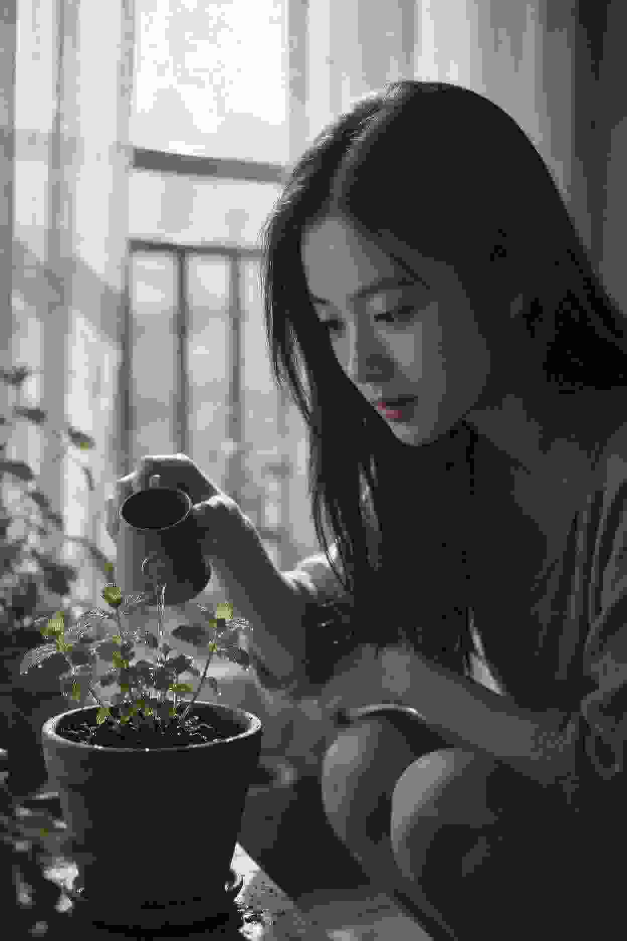 鲁智深大战美食街