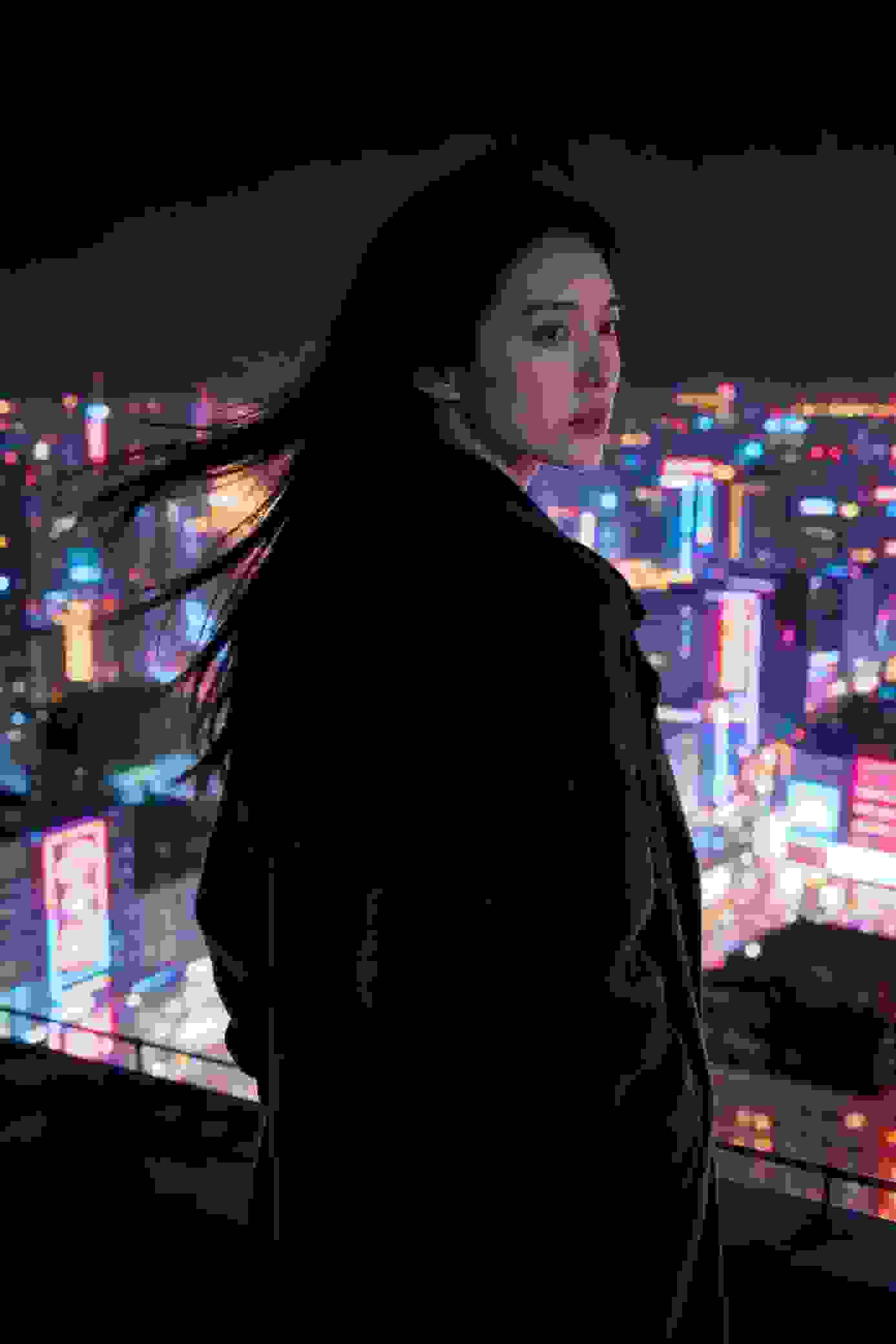 王英的侠盗团