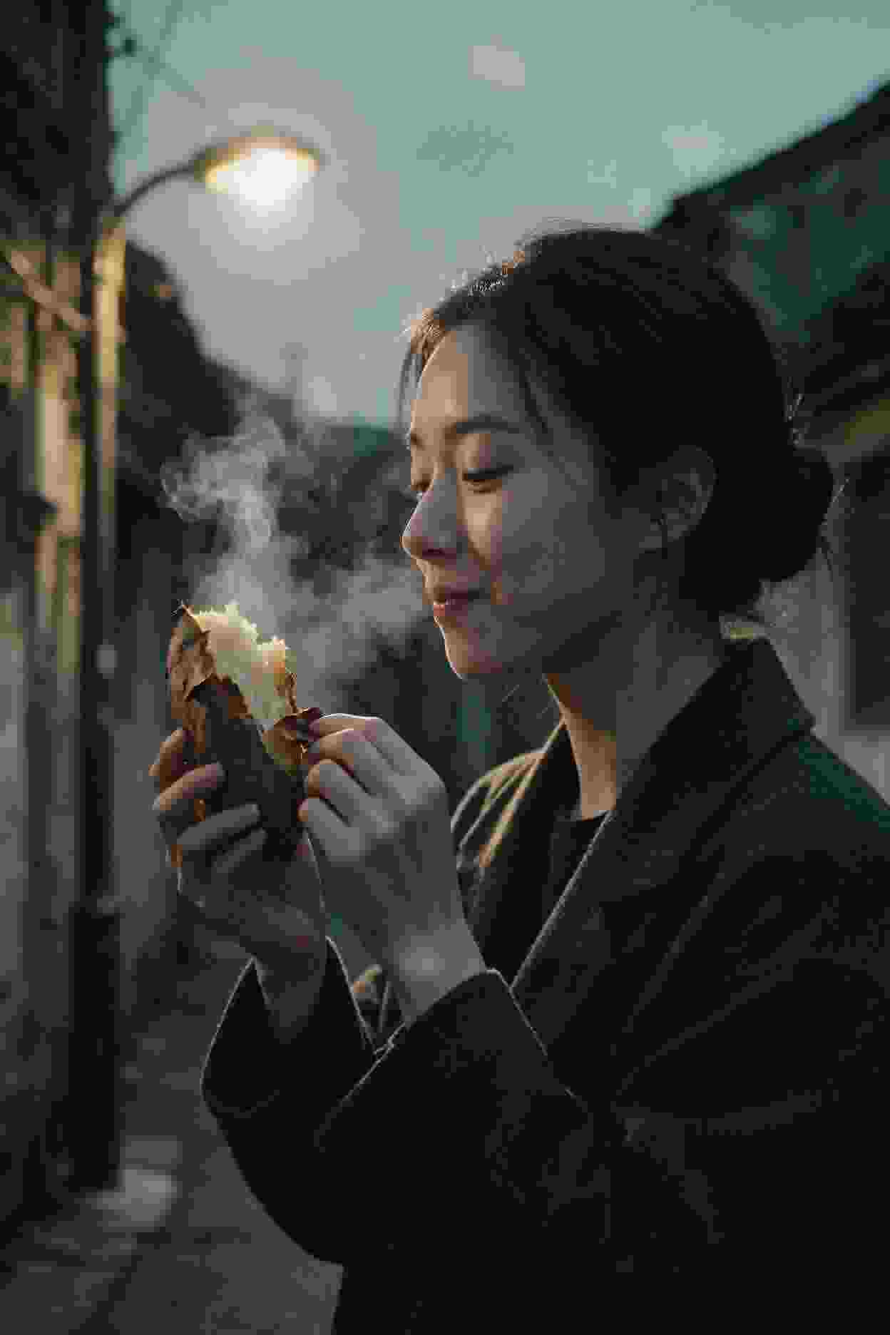 孙新的武馆风云